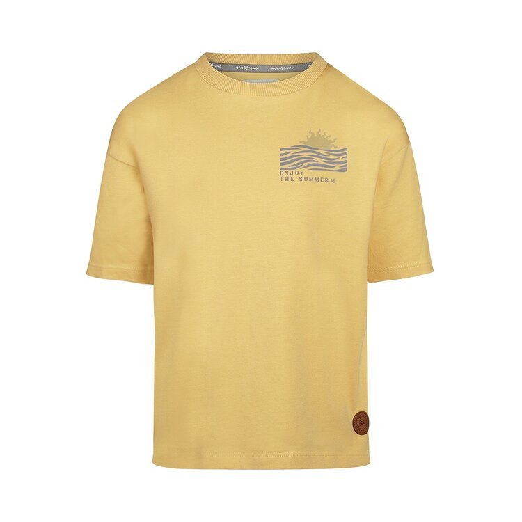 Koko Noko Kids Boys SS T-Shirt - A&M Clothing & Shoes - Westlock