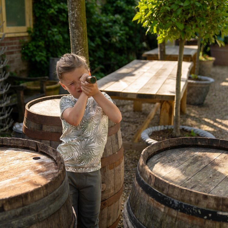 Koko Noko Kids Boys SS T-Shirt - A&M Clothing & Shoes - Westlock