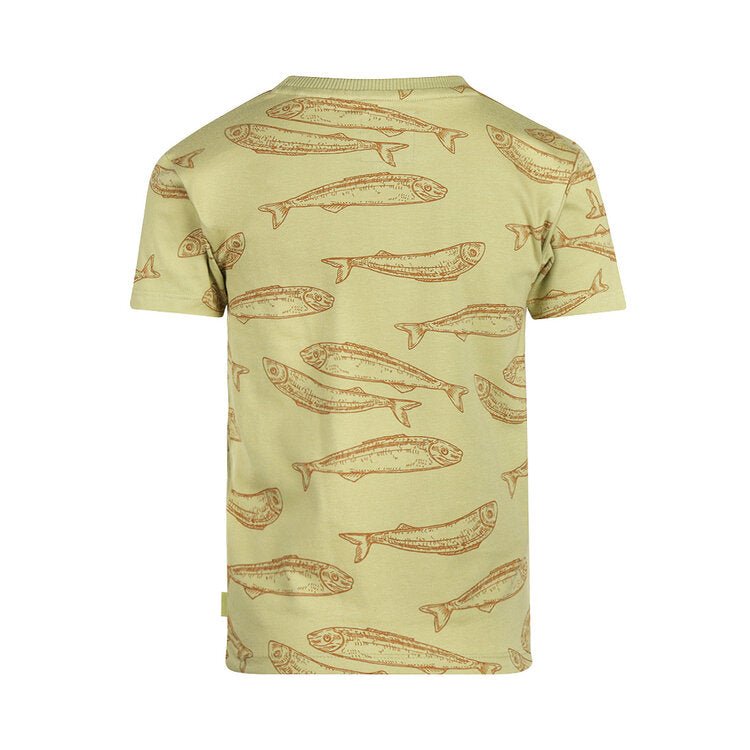 Koko Noko Kids Boys T-Shirt - A&M Clothing & Shoes