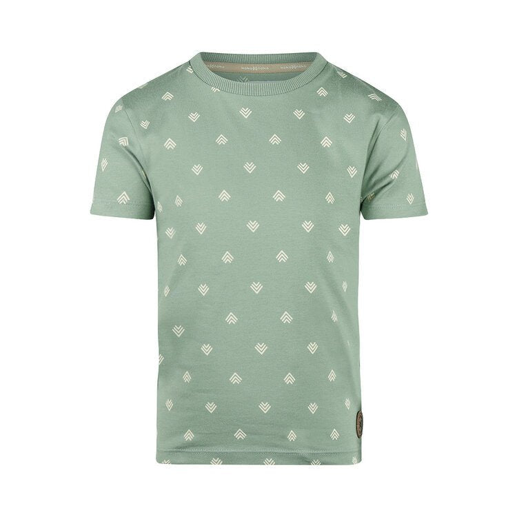 Koko Noko Kids Boys T-Shirt - A&M Clothing & Shoes
