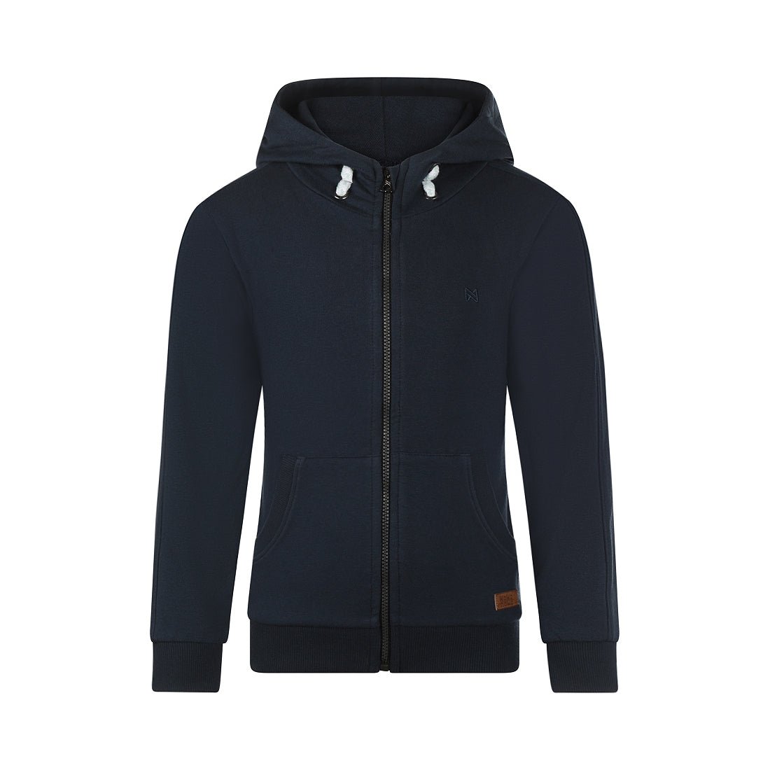 Koko Noko Kids Boys Zip - Up Hoodie - A&M Clothing & Shoes - Westlock