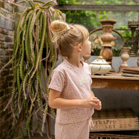 Koko Noko Kids Girls SS T-Shirt - A&M Clothing & Shoes - Westlock