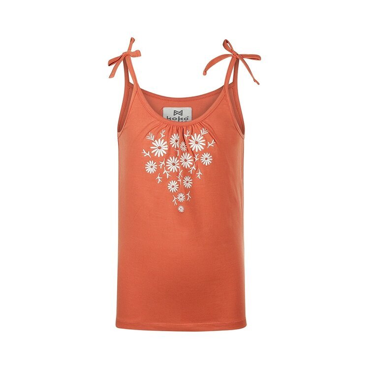 Koko Noko Kids Girls Top - A&M Clothing & Shoes - Westlock