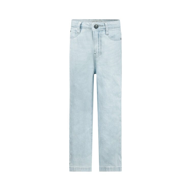 Koko Noko Kids Girls Wide Leg Jeans - A&M Clothing & Shoes