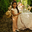 Koko Noko Kids Girls Wide Leg Pants - A&M Clothing & Shoes - Westlock