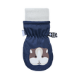 Kombi Baby The Baby Animal Infant Mitt - A&M Clothing & Shoes - Westlock