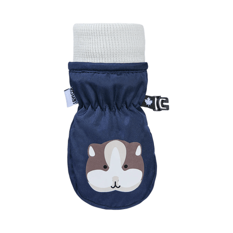 Kombi Baby The Baby Animal Infant Mitt - A&M Clothing & Shoes - Westlock