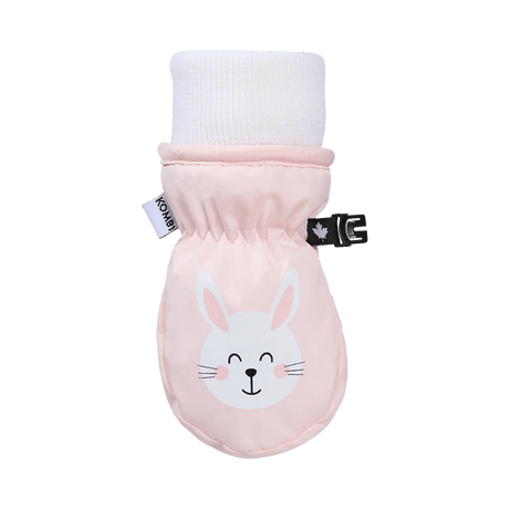 Kombi Baby The Baby Animal Infant Mitt - A&M Clothing & Shoes - Westlock