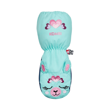 Kombi Kids Animal Family Mittens - A&M Clothing & Shoes - Westlock