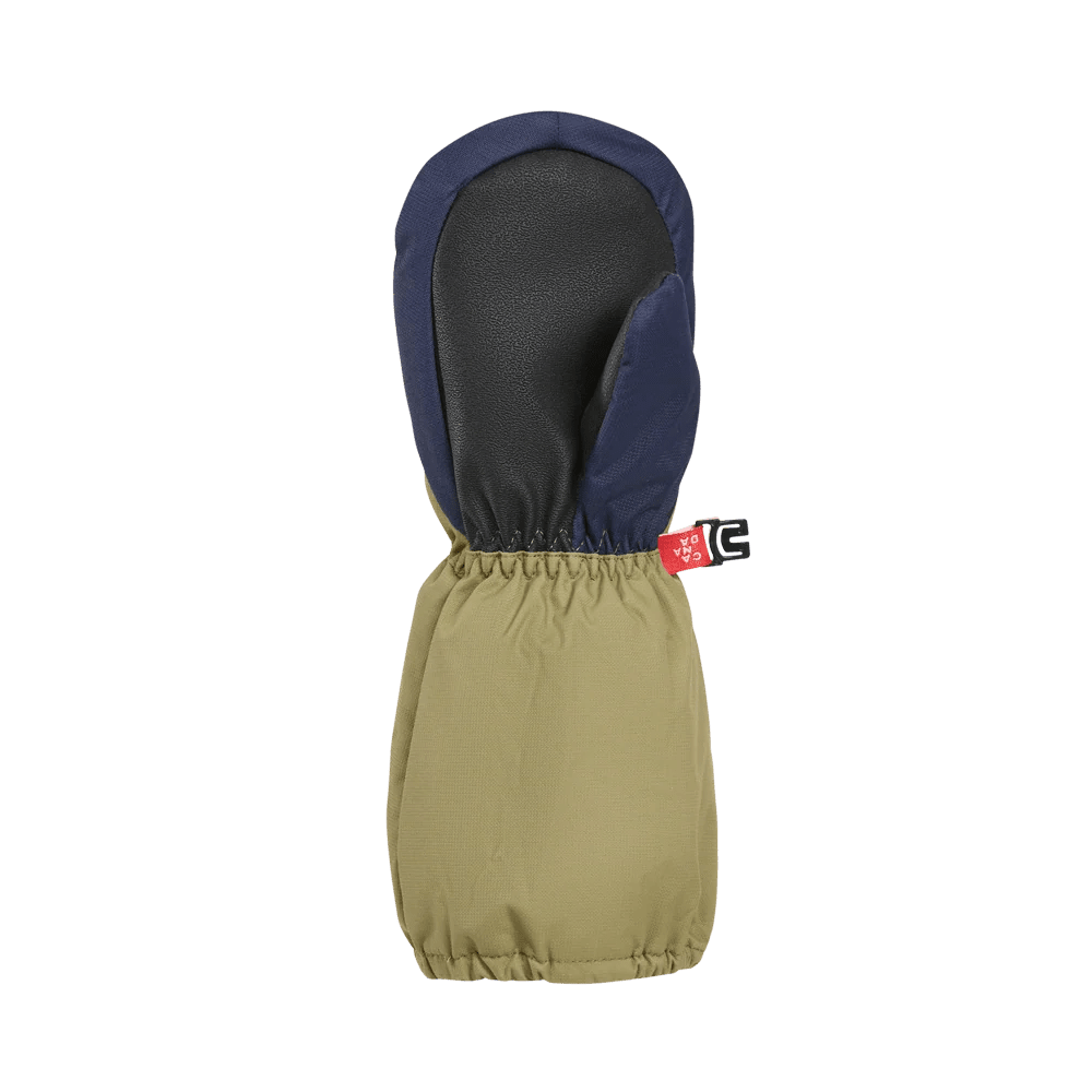 Kombi Kids Animal Family Mittens - Spencer the Squirrel