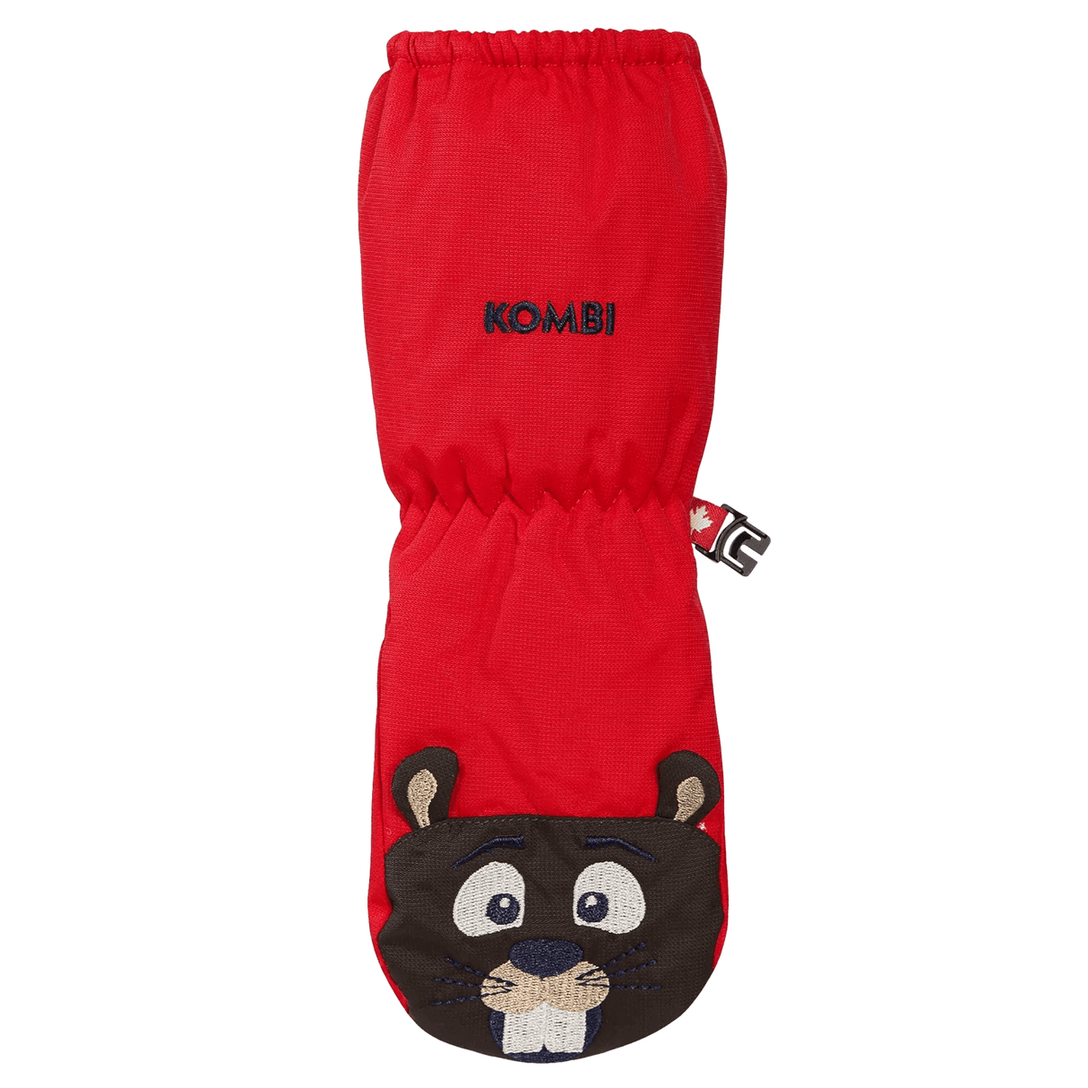 Kombi Kids Animal Family Mittens - A&M Clothing & Shoes - Westlock