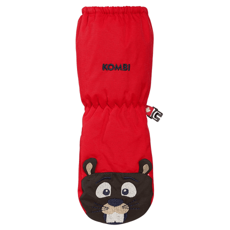 Kombi Kids Animal Family Mittens - A&M Clothing & Shoes - Westlock