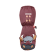 Kombi Kids Animal Family Mittens - A&M Clothing & Shoes - Westlock
