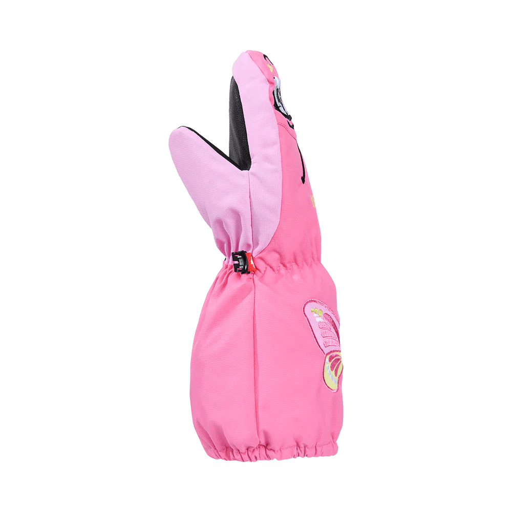Kombi Kids Animal Family Mittens - A&M Clothing & Shoes - Westlock