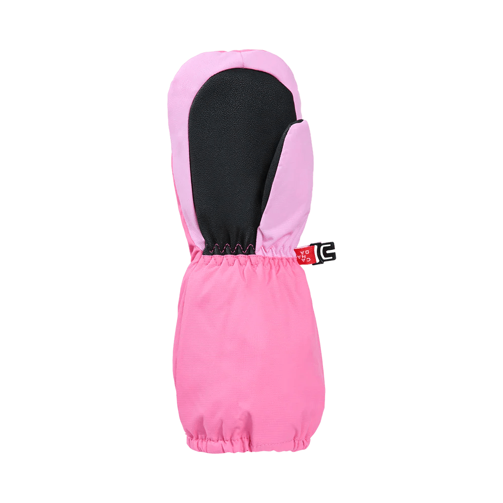 Kombi Kids Animal Family Mittens - A&M Clothing & Shoes - Westlock