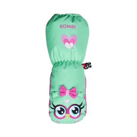 Kombi Kids Animal Family Mittens - A&M Clothing & Shoes - Westlock