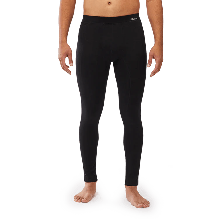 Kombi Men's Merinomix Pro Bottom - A&M Clothing & Shoes - Westlock