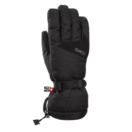 Kombi Men's The Original Glove - A&M Clothing & Shoes - Westlock