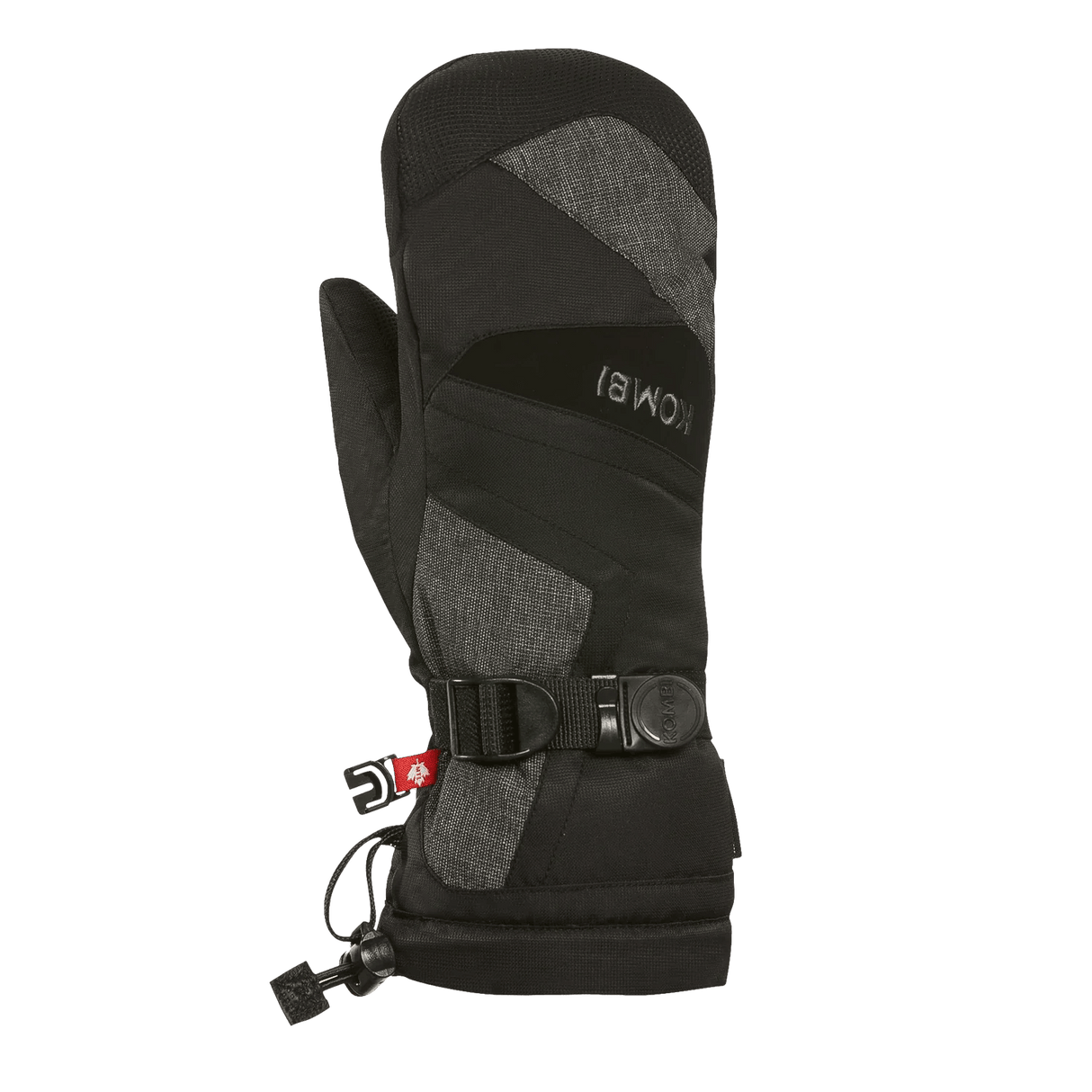 Kombi Men's The Original Waterguard Mitt - A&M Clothing & Shoes - Westlock