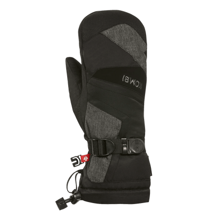 Kombi Men's The Original Waterguard Mitt - A&M Clothing & Shoes - Westlock