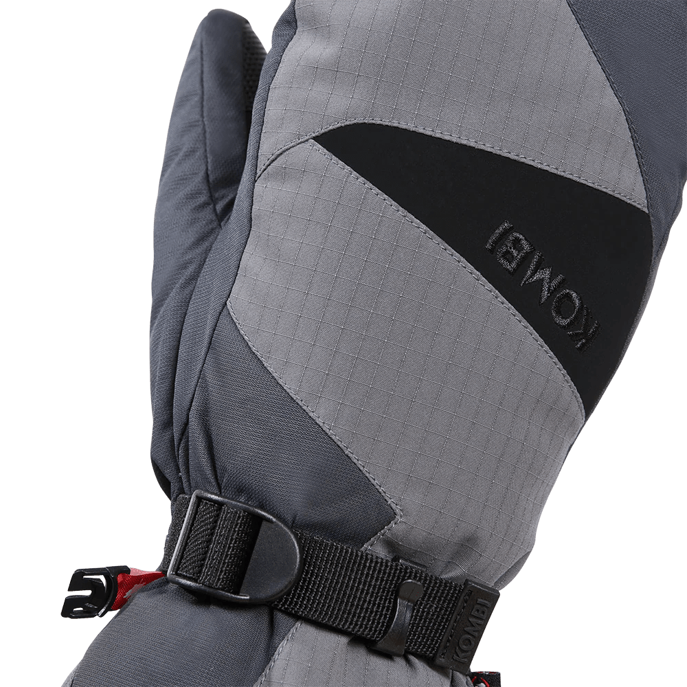 Kombi Men's The Original Waterguard Mitt - Castlerock