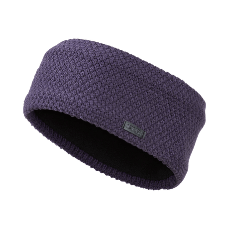 Kombi Peacock Headband - A&M Clothing & Shoes - Westlock