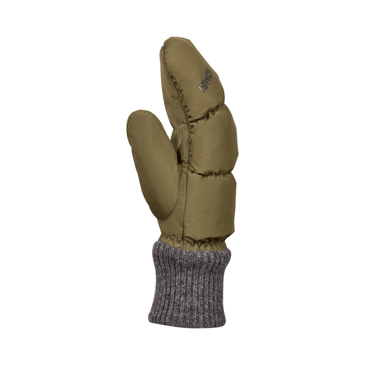 Kombi Women's Pillow Waterguard Mittens - A&M Clothing & Shoes - Westlock