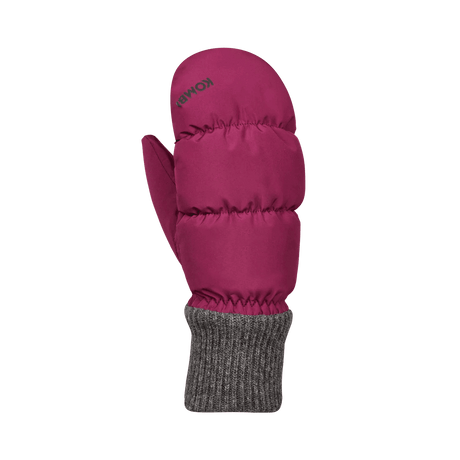 Kombi Women's Pillow Waterguard Mittens - A&M Clothing & Shoes - Westlock