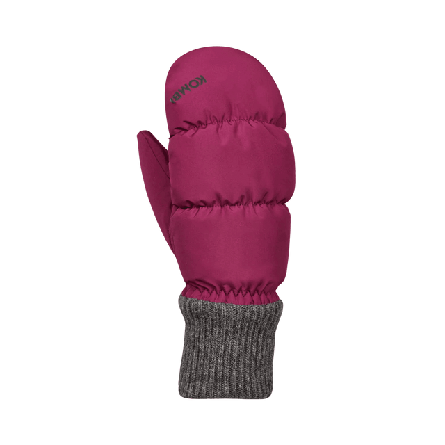 Kombi Women's Pillow Waterguard Mittens - A&M Clothing & Shoes - Westlock