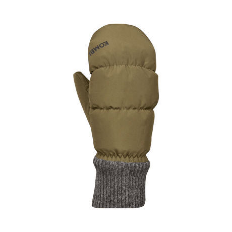 Kombi Women's Pillow Waterguard Mittens - A&M Clothing & Shoes - Westlock