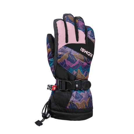Kombi Youth Original Jr Glove - A&M Clothing & Shoes - Westlock