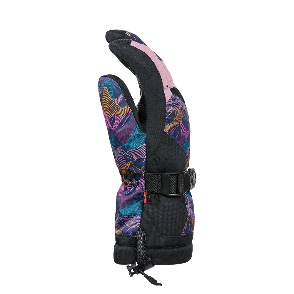 Kombi Youth Original Jr Glove - A&M Clothing & Shoes - Westlock