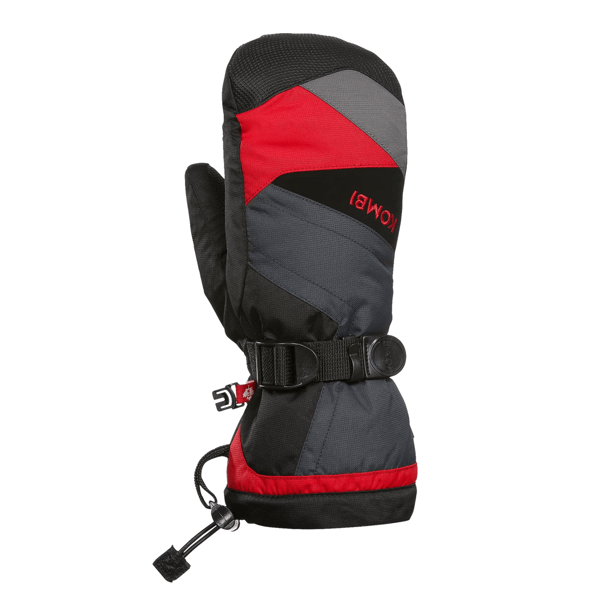 Kombi Youth Original Junior Mitts - A&M Clothing & Shoes - Westlock