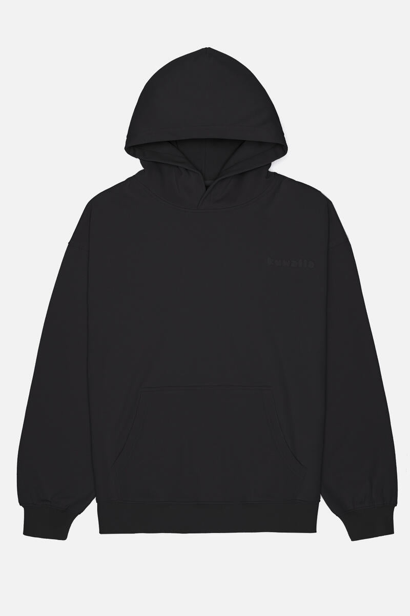 Kuwalla Men's Bubble Hoodie - A&M Clothing & Shoes - Westlock