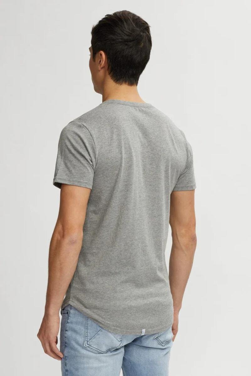 Kuwalla Men's Eazy Scoop Tee - A&M Clothing & Shoes - Westlock