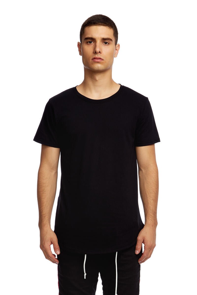 Kuwalla Men's Eazy Scoop Tee - A&M Clothing & Shoes - Westlock