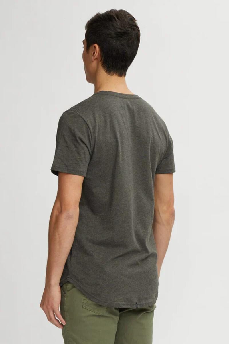 Kuwalla Men's Eazy Scoop Tee - A&M Clothing & Shoes - Westlock