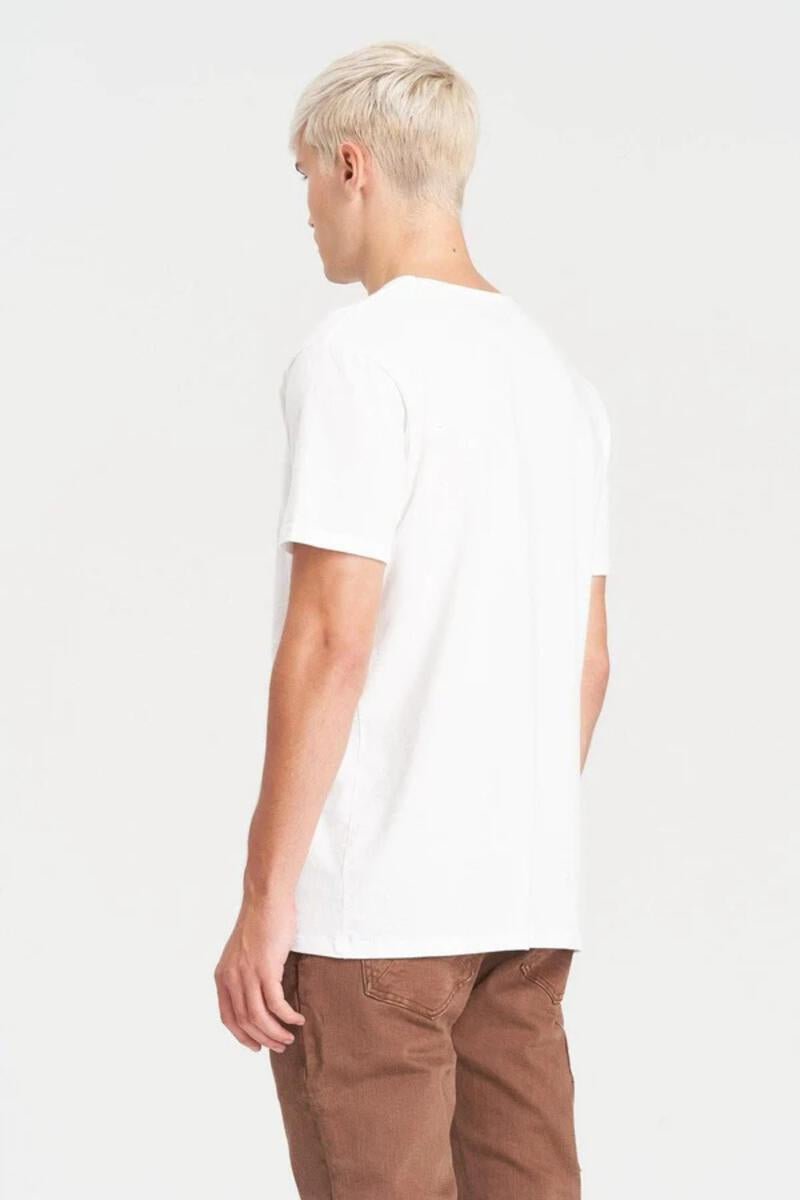 Kuwalla Men's Organic Standard SS Tee - A&M Clothing & Shoes - Westlock