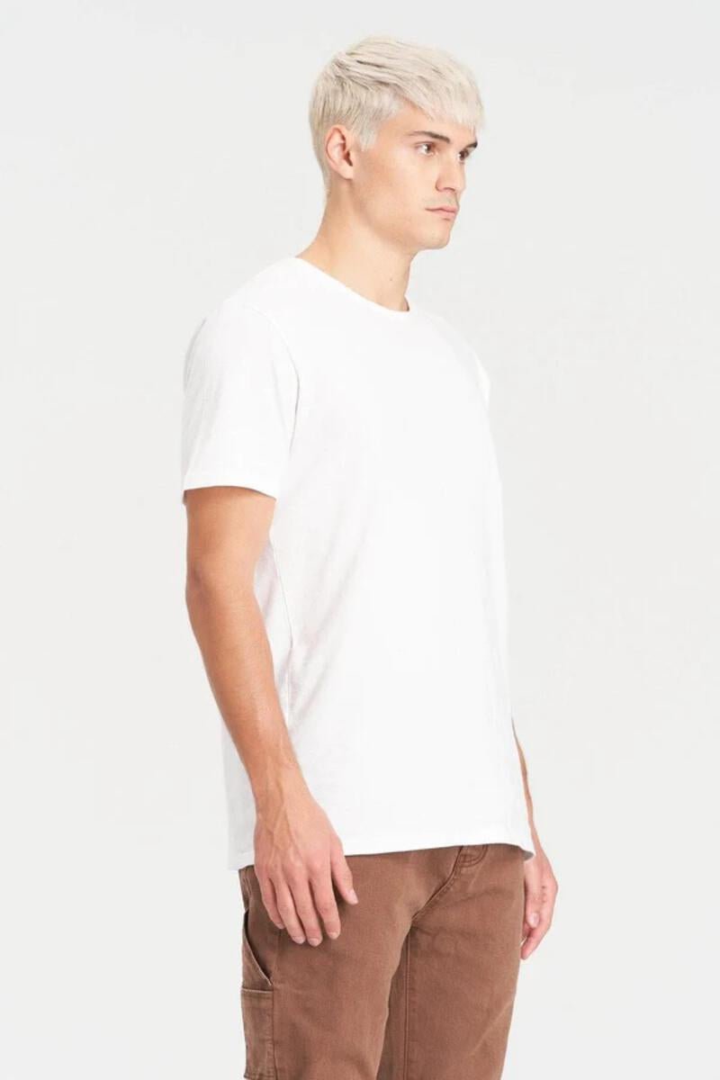 Kuwalla Men's Organic Standard SS Tee - A&M Clothing & Shoes - Westlock