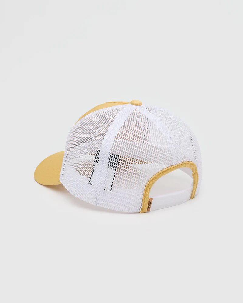 Lake Logo Altitude Hat - A&M Clothing & Shoes