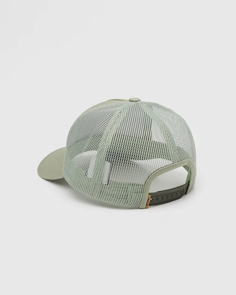 Lake Logo Altitude Hat - A&M Clothing & Shoes