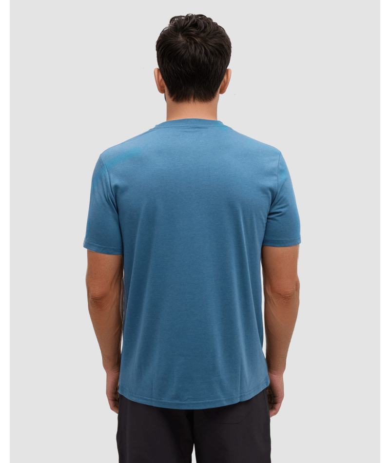 tentree Men's Mountain Scenic T-Shirt