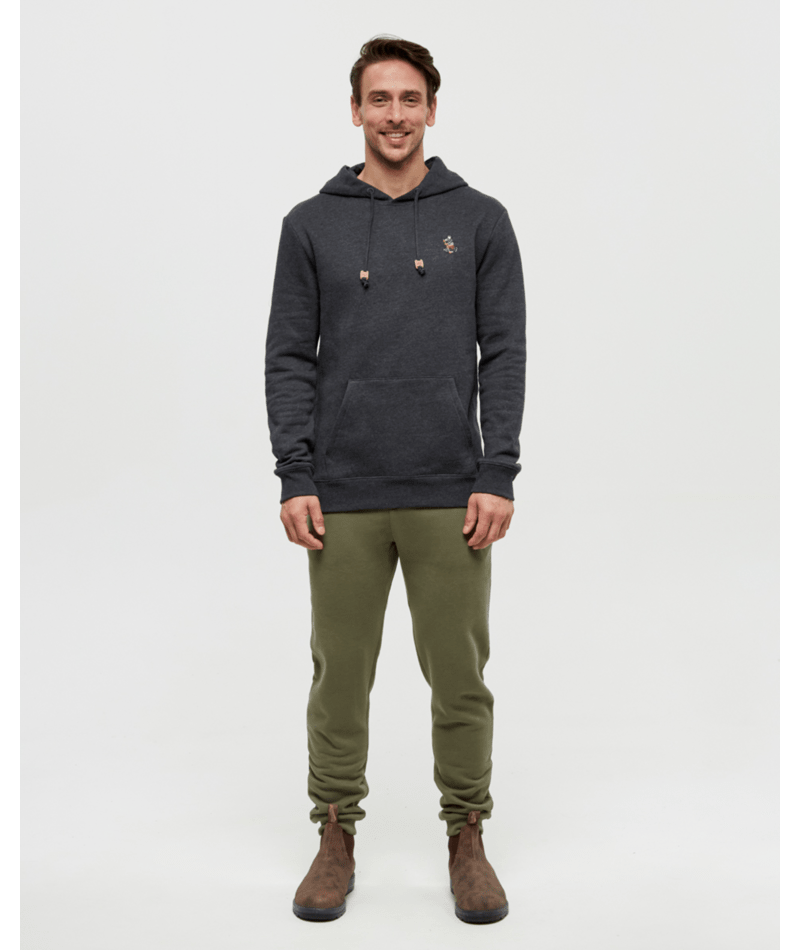 tentree Men's Sasquatch Hoodie