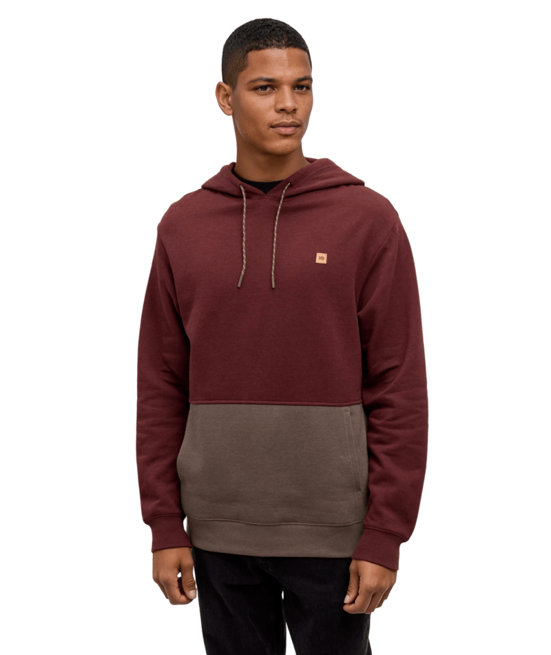 tentree Men's Howson Hoodie