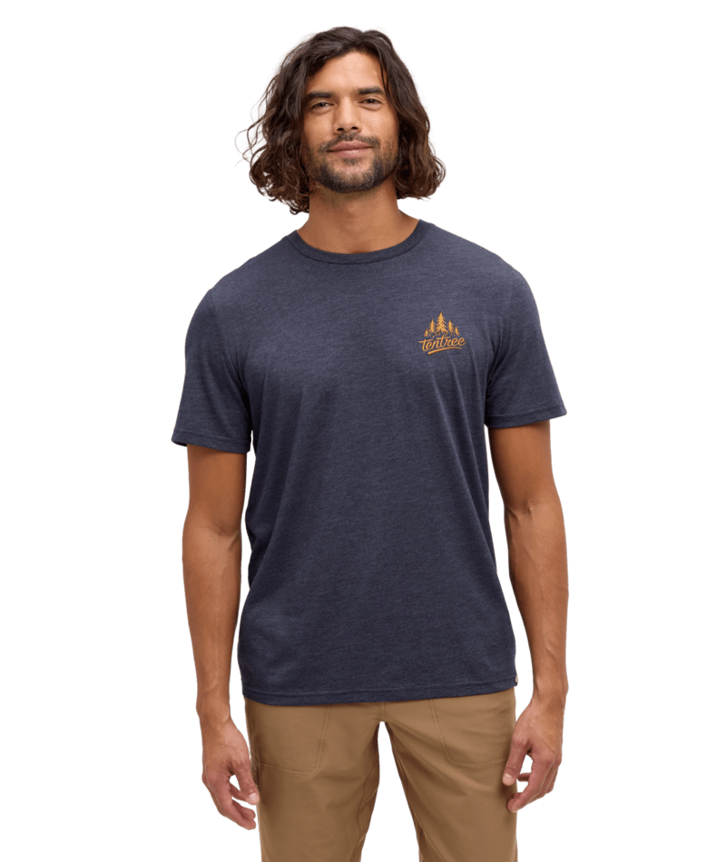 tentree Men's Tree T-Shirt