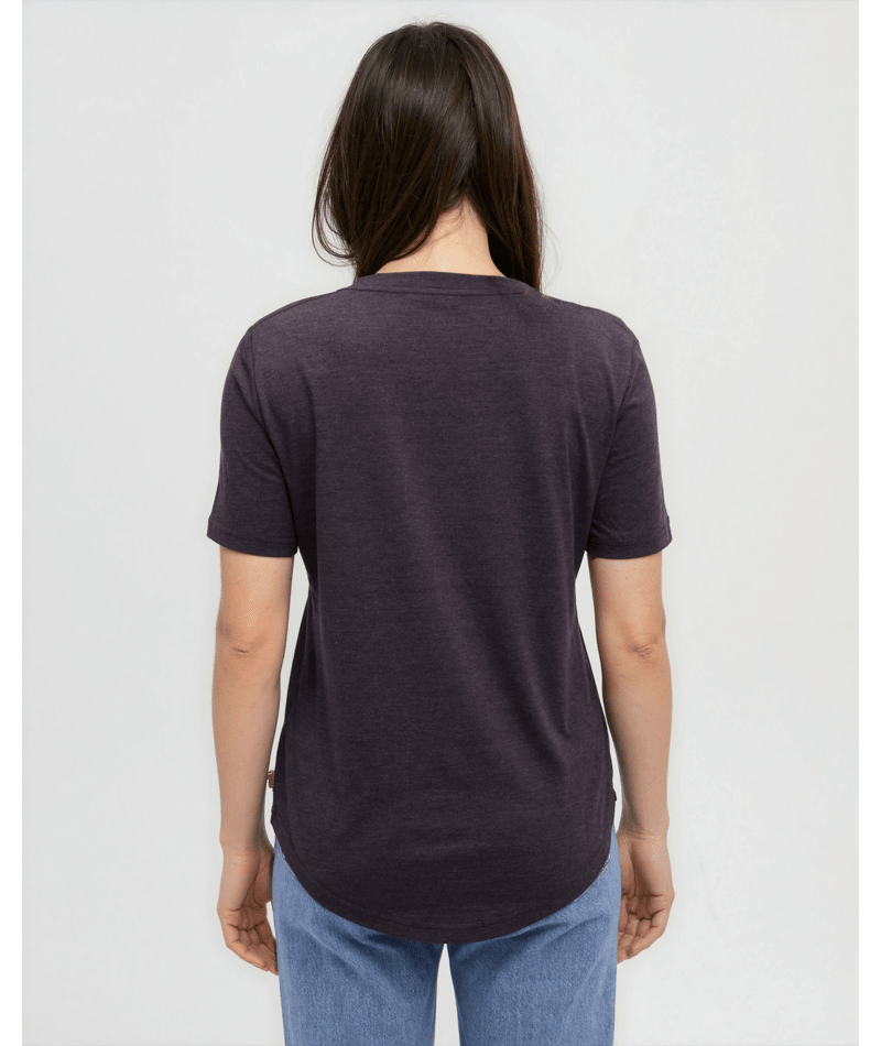 tentree Women's Brackley T-Shirt