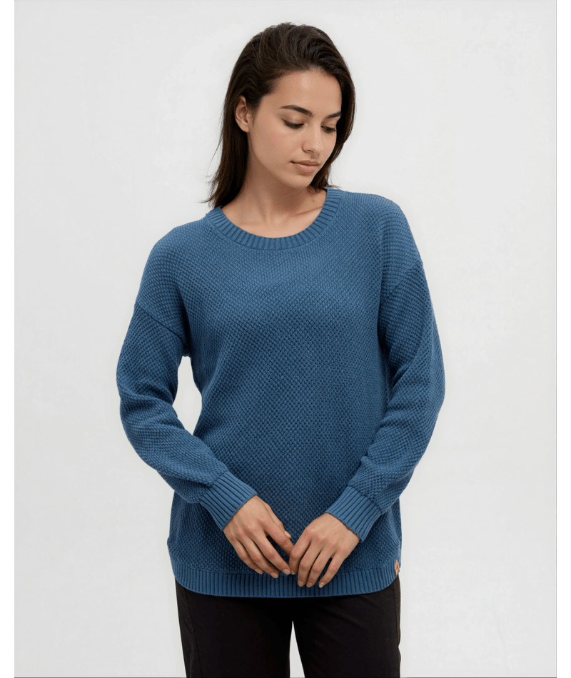 tentree Women's Broughton Sweater