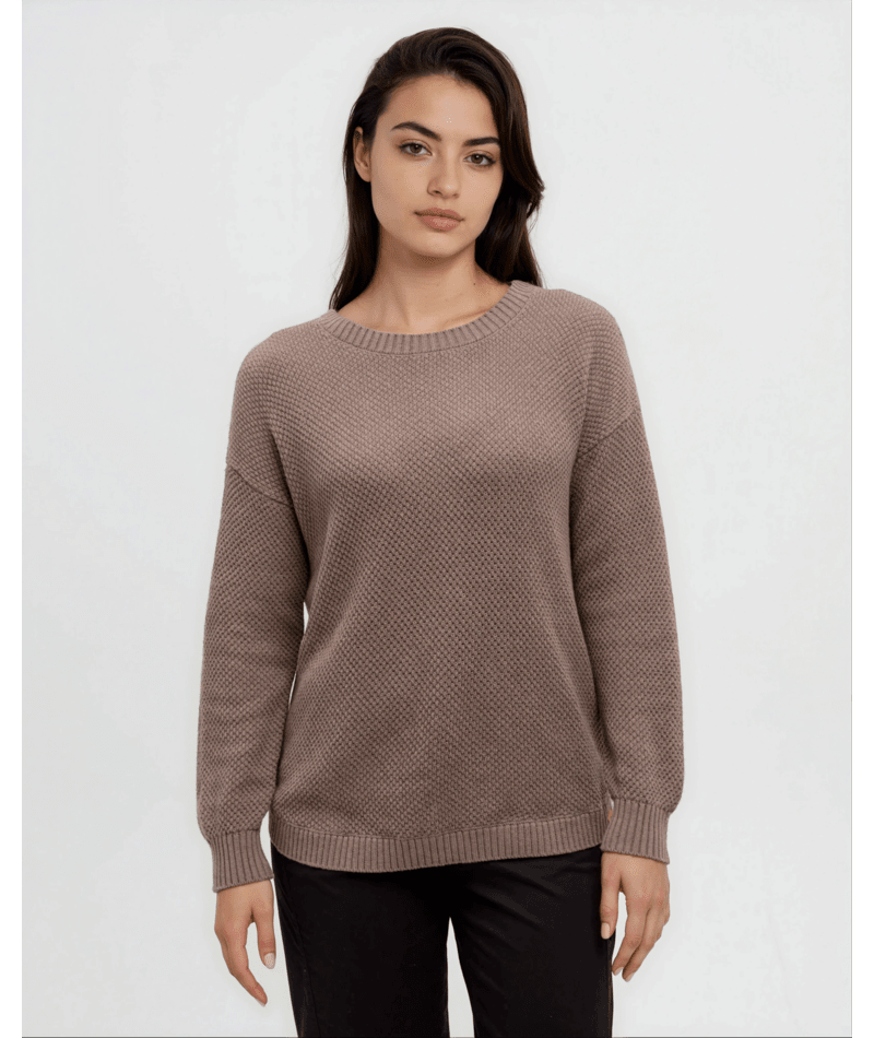 tentree Women's Broughton Sweater