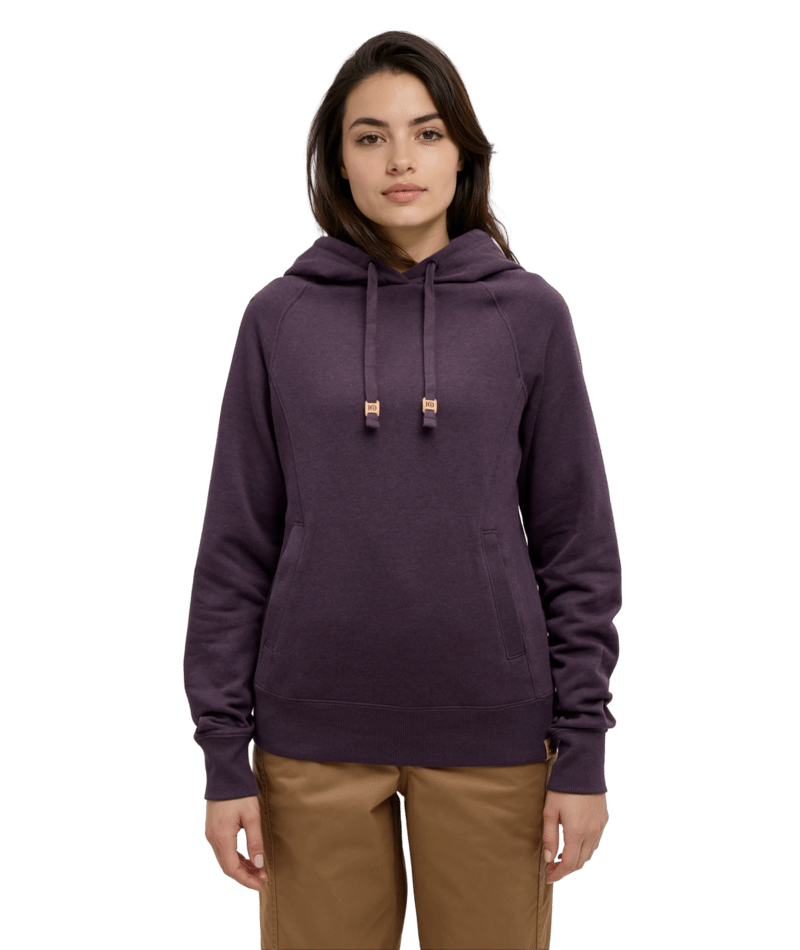 tentree Women's Elm Hoodie