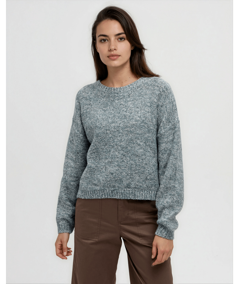 tentree Women's Crescent Sweater